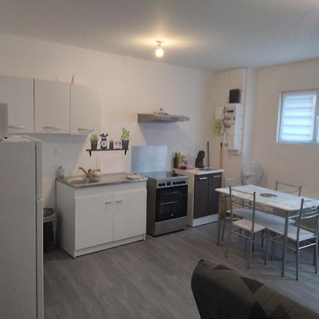 Appartement Perigord Blanc Mussidan Zewnętrze zdjęcie