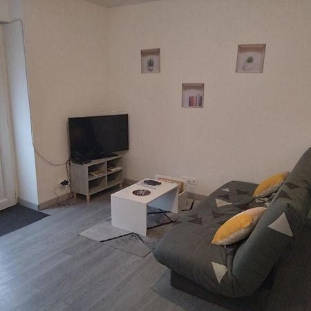 Appartement Perigord Blanc Mussidan Zewnętrze zdjęcie