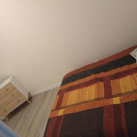 Appartement Perigord Blanc Mussidan Zewnętrze zdjęcie