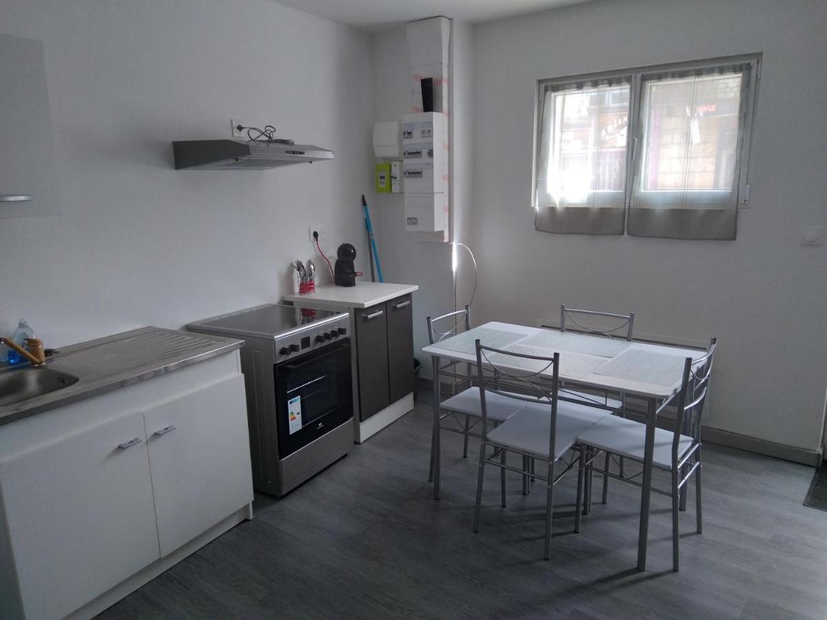 Appartement Perigord Blanc Mussidan Zewnętrze zdjęcie