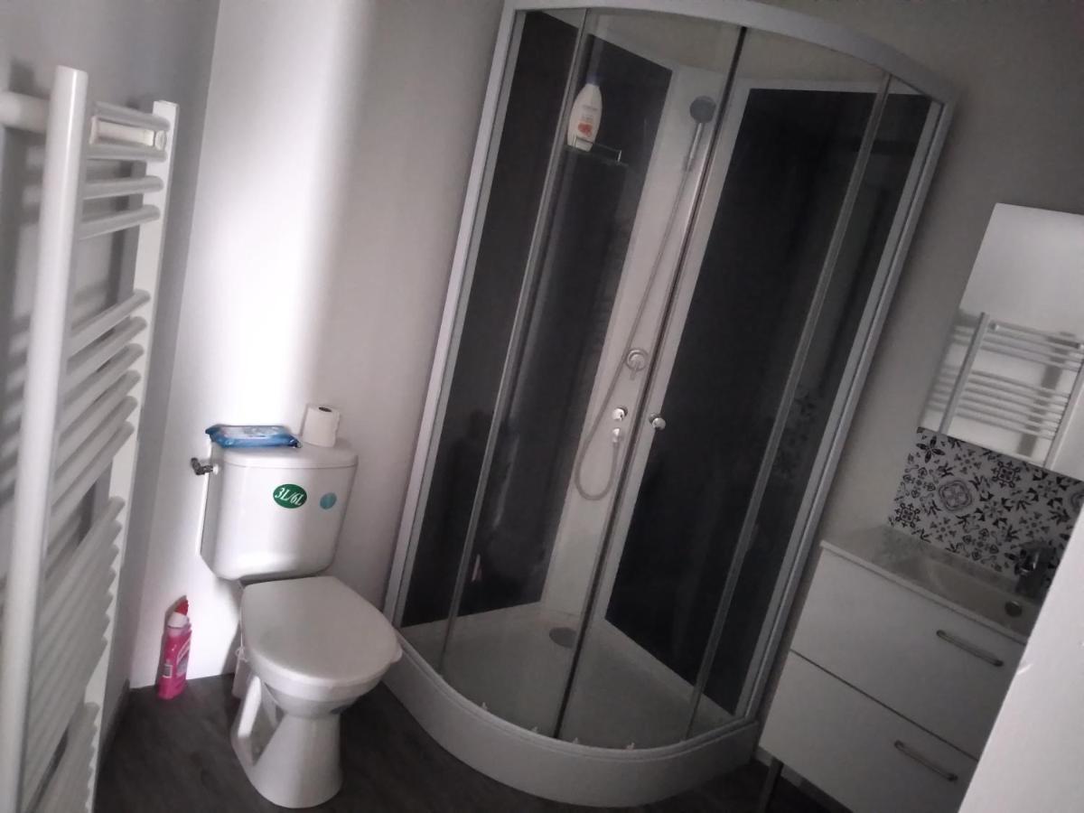 Appartement Perigord Blanc Mussidan Zewnętrze zdjęcie