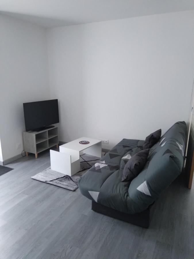 Appartement Perigord Blanc Mussidan Zewnętrze zdjęcie