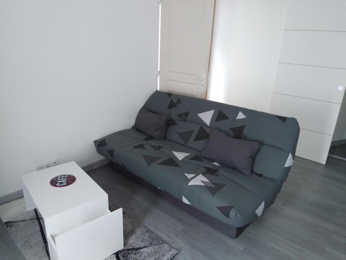 Appartement Perigord Blanc Mussidan Zewnętrze zdjęcie