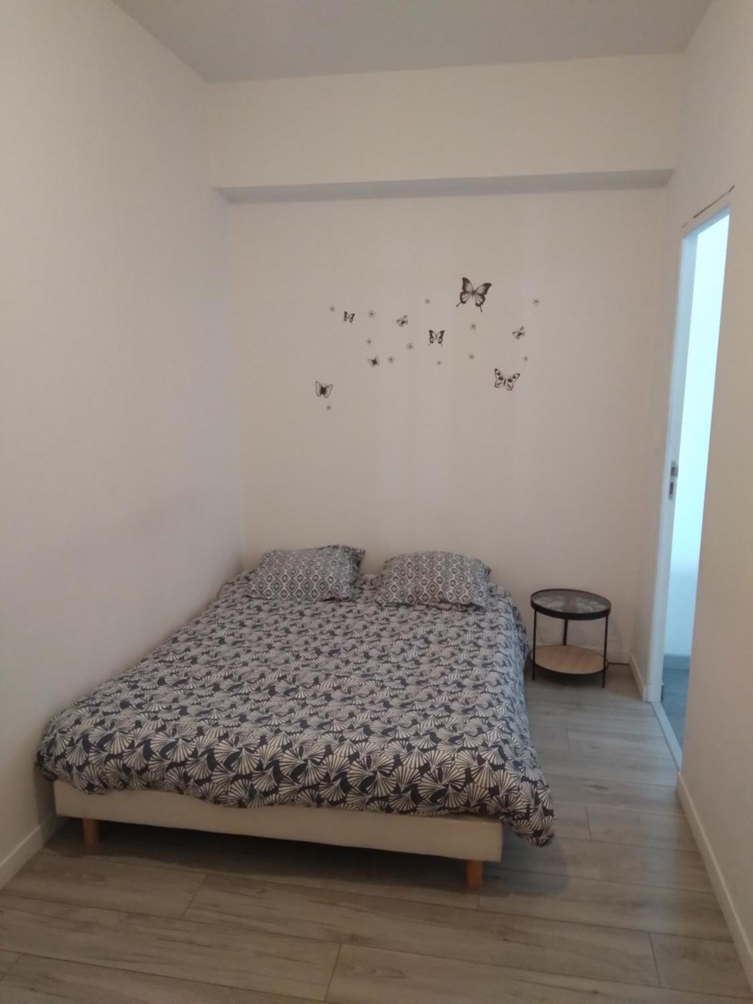 Appartement Perigord Blanc Mussidan Zewnętrze zdjęcie