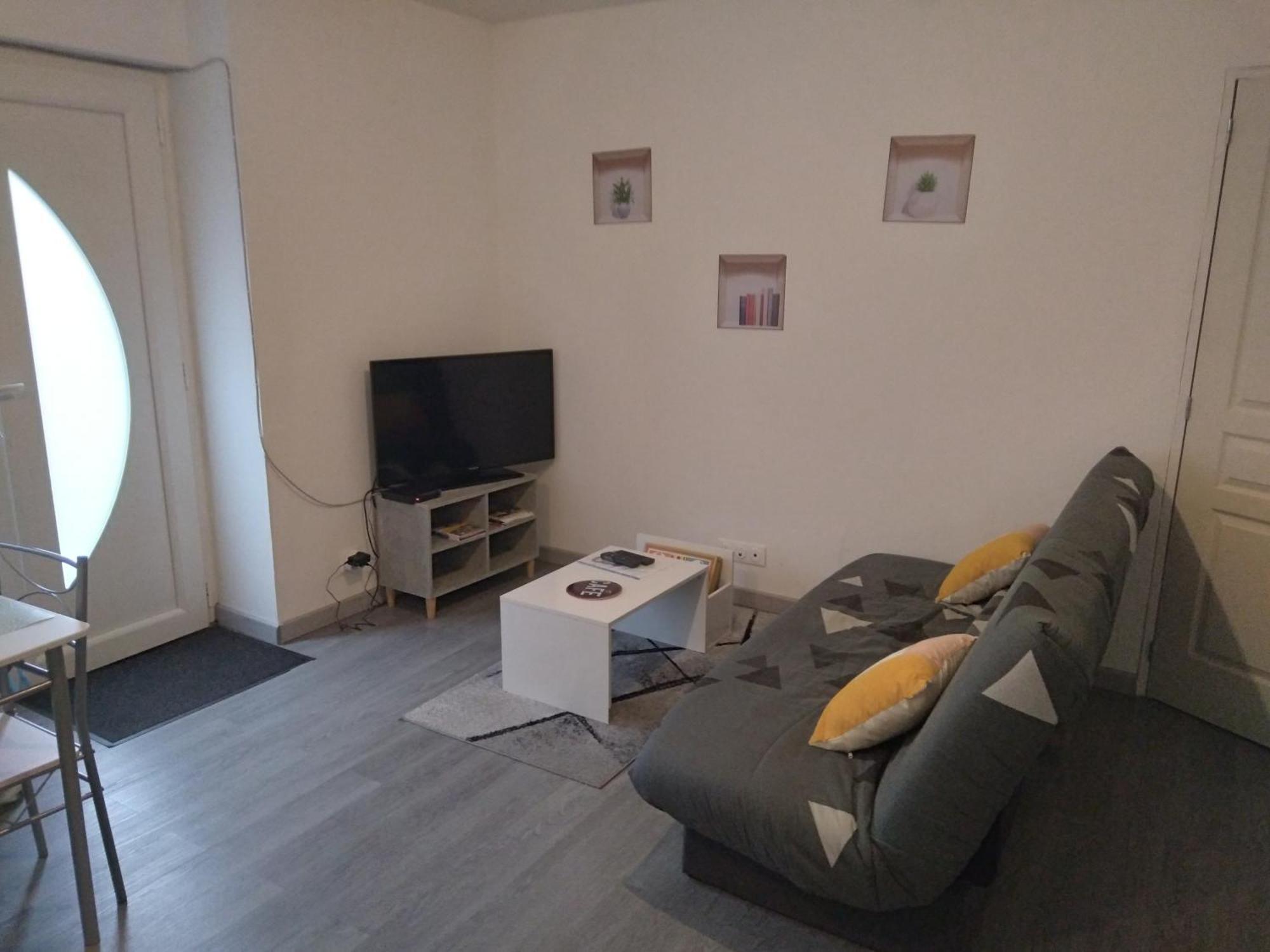 Appartement Perigord Blanc Mussidan Zewnętrze zdjęcie